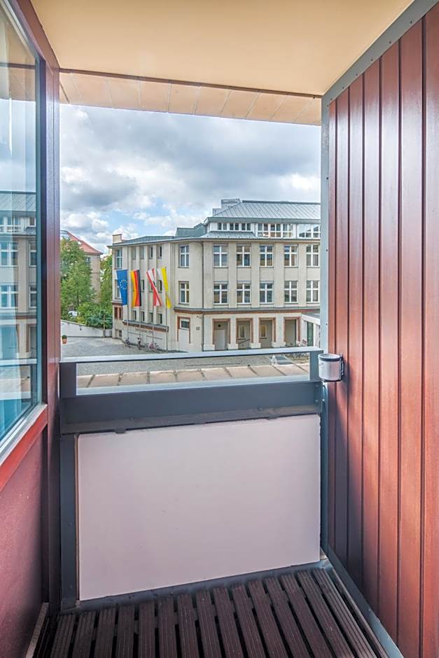 Hotel Aquino Berlin