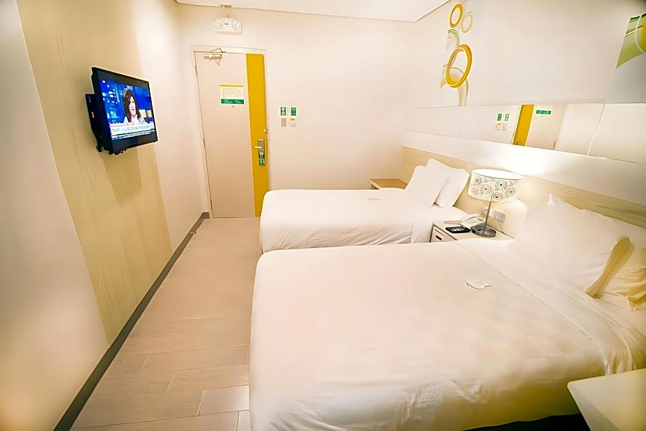 Go Hotels Lanang - Davao