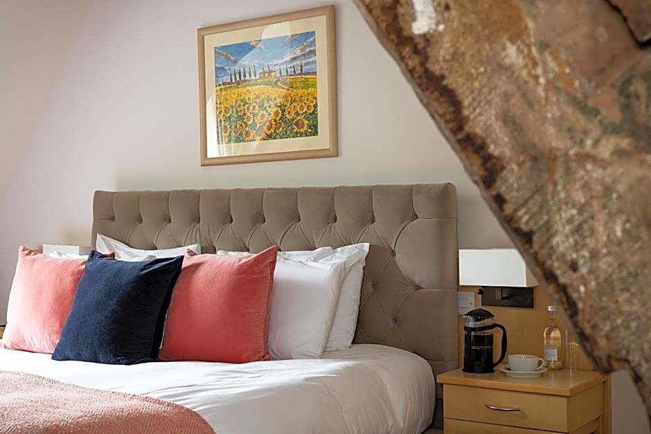 Egypt Mill Hotel and Restaurant