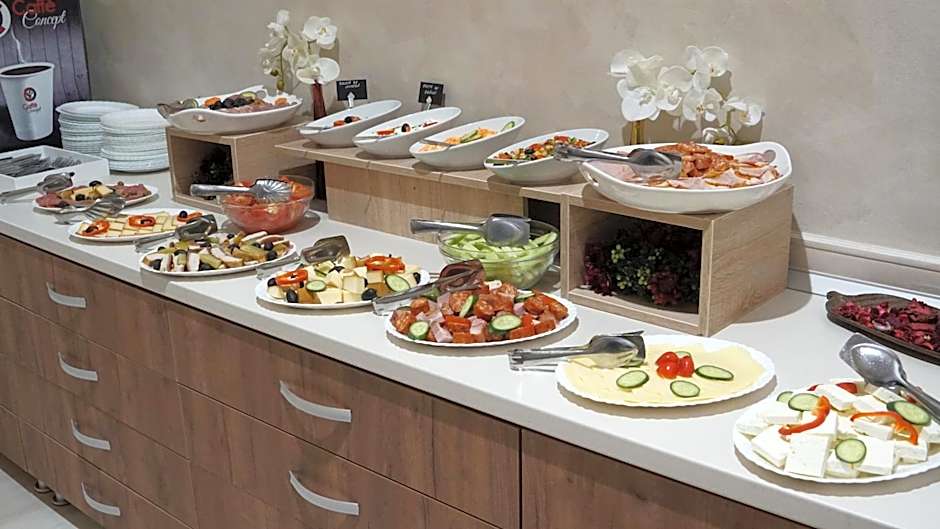 Hotel Nevis Wellness & SPA