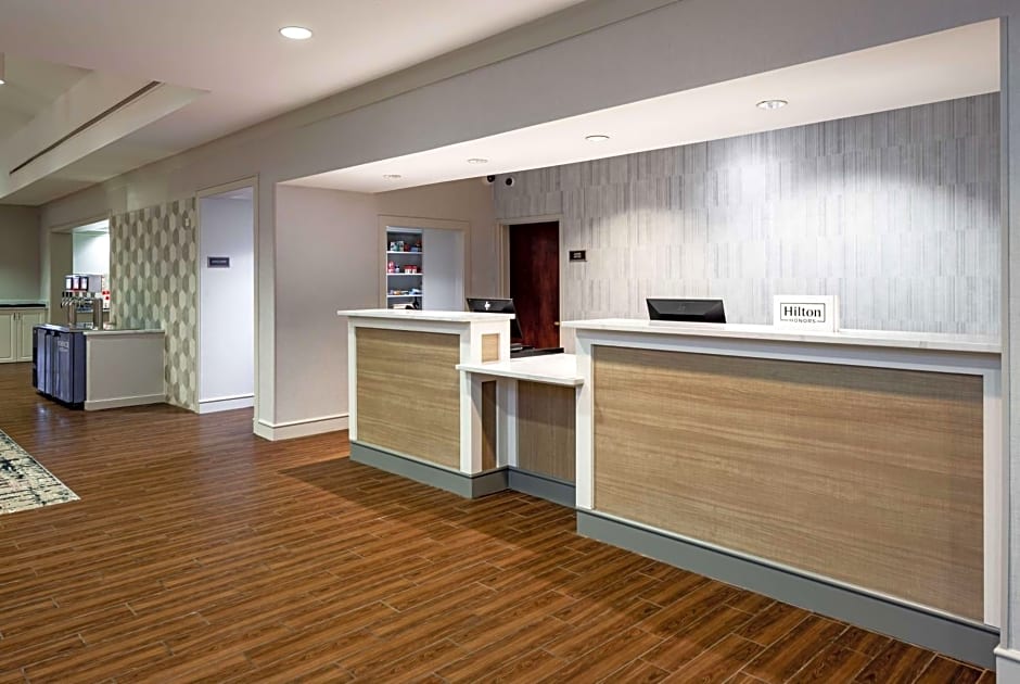 Homewood Suites By Hilton Jacksonville-South-St. Johns Ctr.