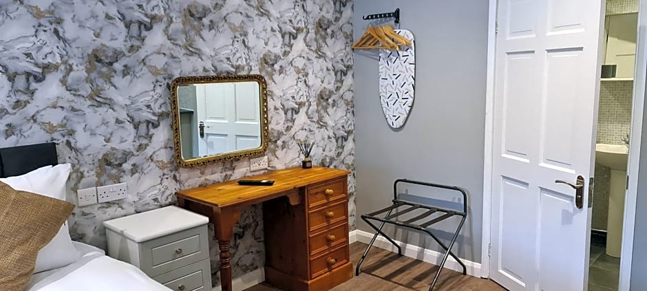 The Golf Studio Woodhall Spa