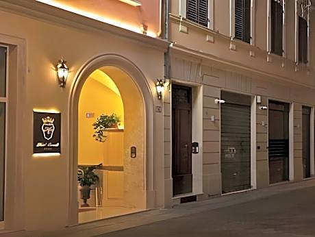 Hotel Cavour