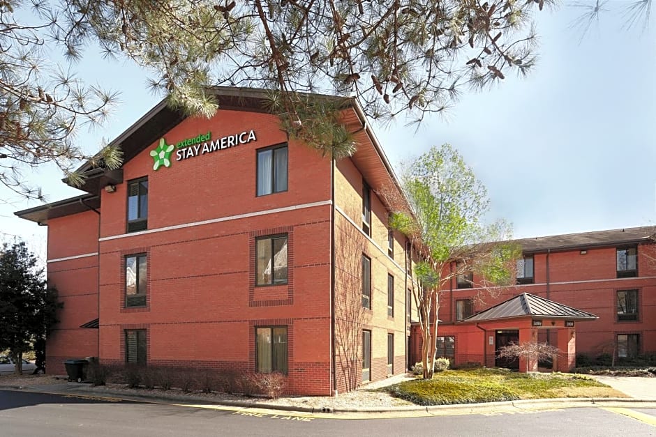 Extended Stay America Suites - Raleigh - Cary - Regency Parkway South