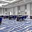 Grand Hyatt Amman Hotel