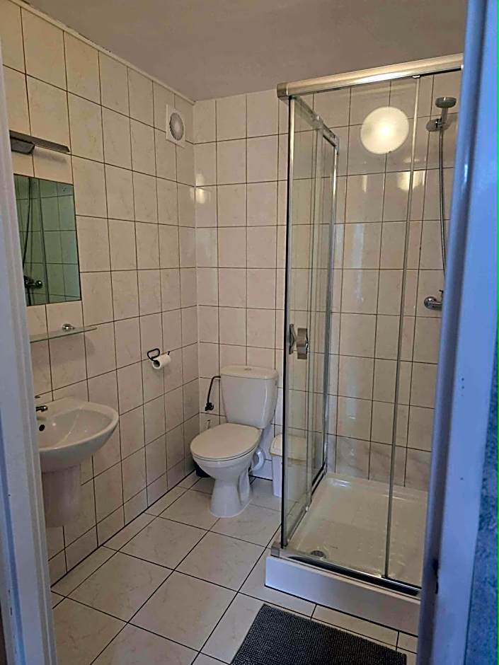 Pokoje gościnne „SEN”