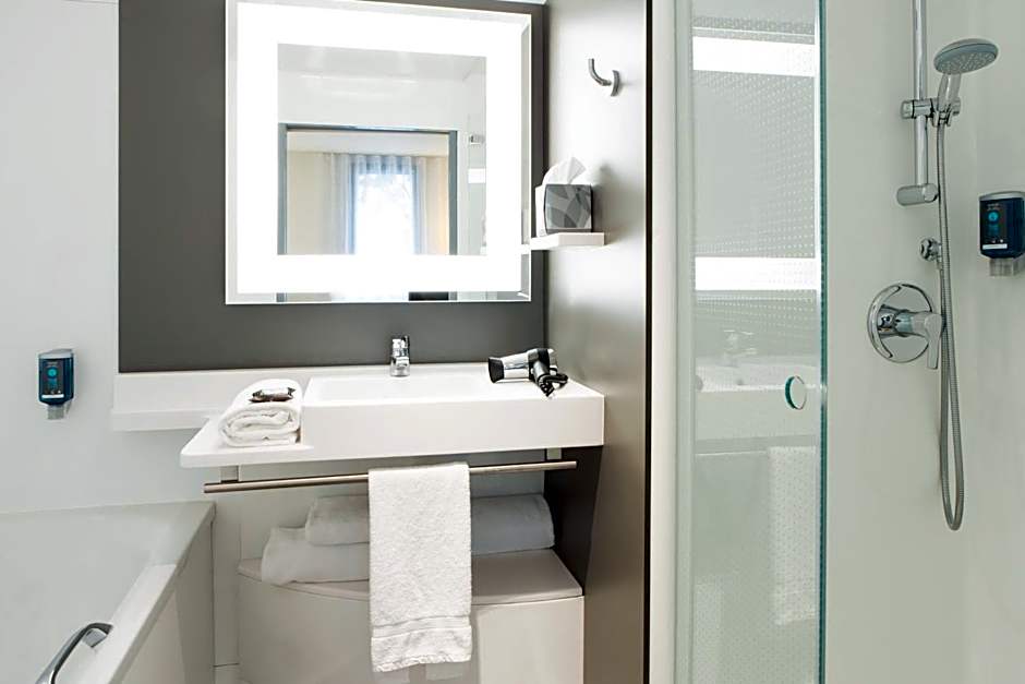 Novotel Suites Lille Europe