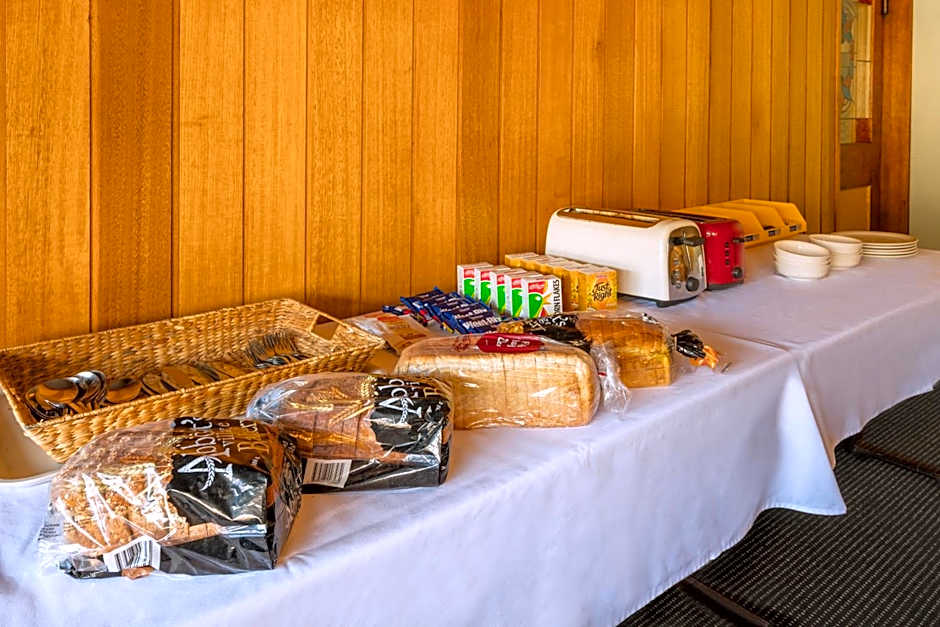 Best Western Governor Gipps Motor Inn