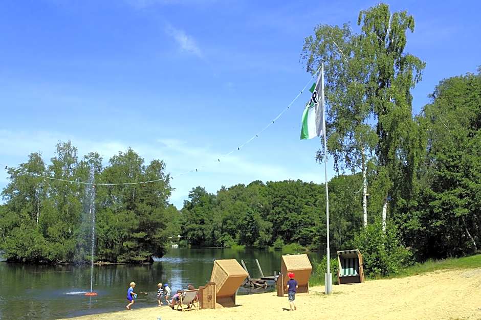 Hotel am Springhorstsee
