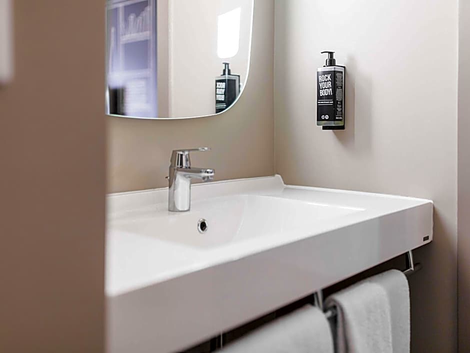 Ibis Wroclaw Centrum