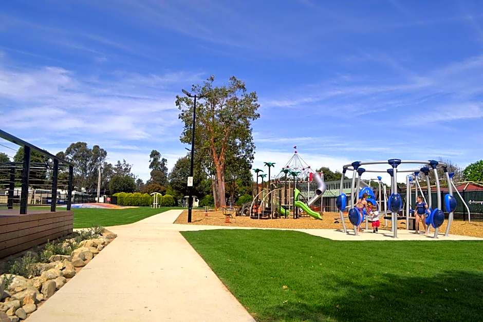 Yarrawonga Holiday Park