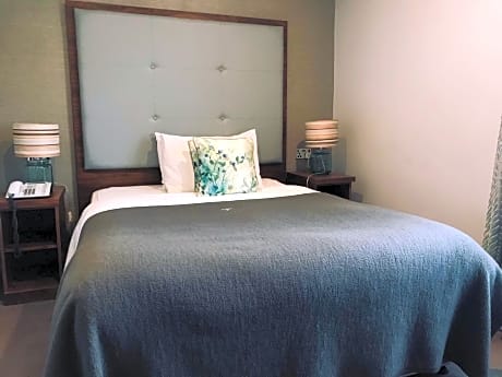 Executive Single Room