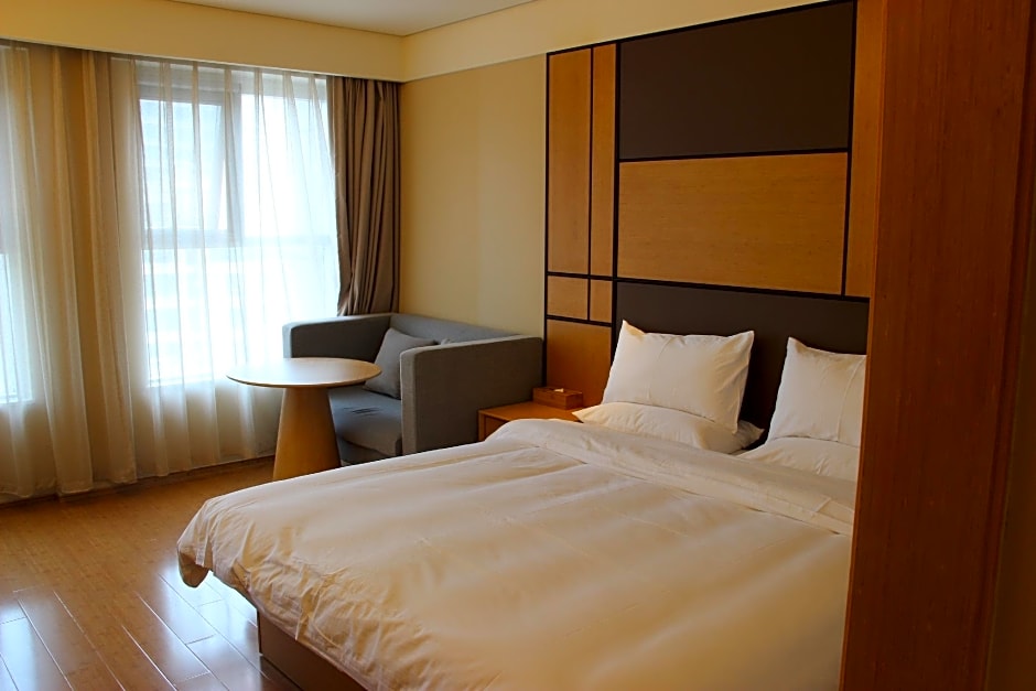 Ji Hotel Lianyungang Municipal Government