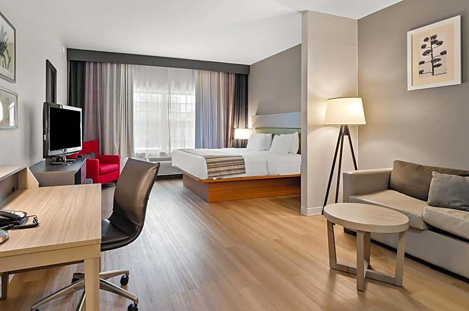 Country Inn & Suites by Radisson, Roanoke, VA