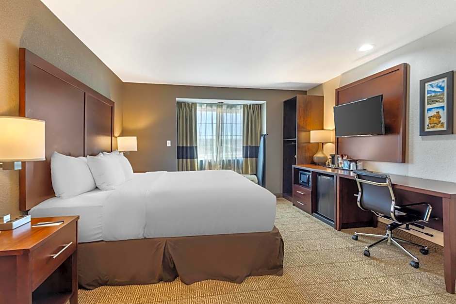 Comfort Inn & Suites Aztec - Farmington Area