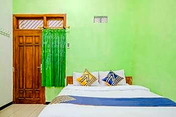 Hotel O Family Residence Syariah