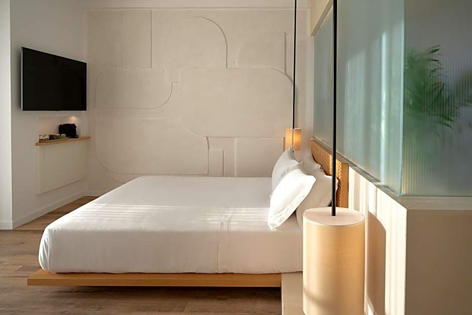 Hotel Delfino Taranto