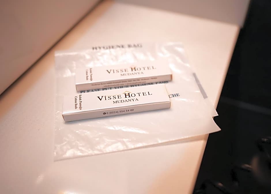 Visse Hotel
