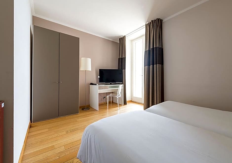 Grand Hotel des Rasses