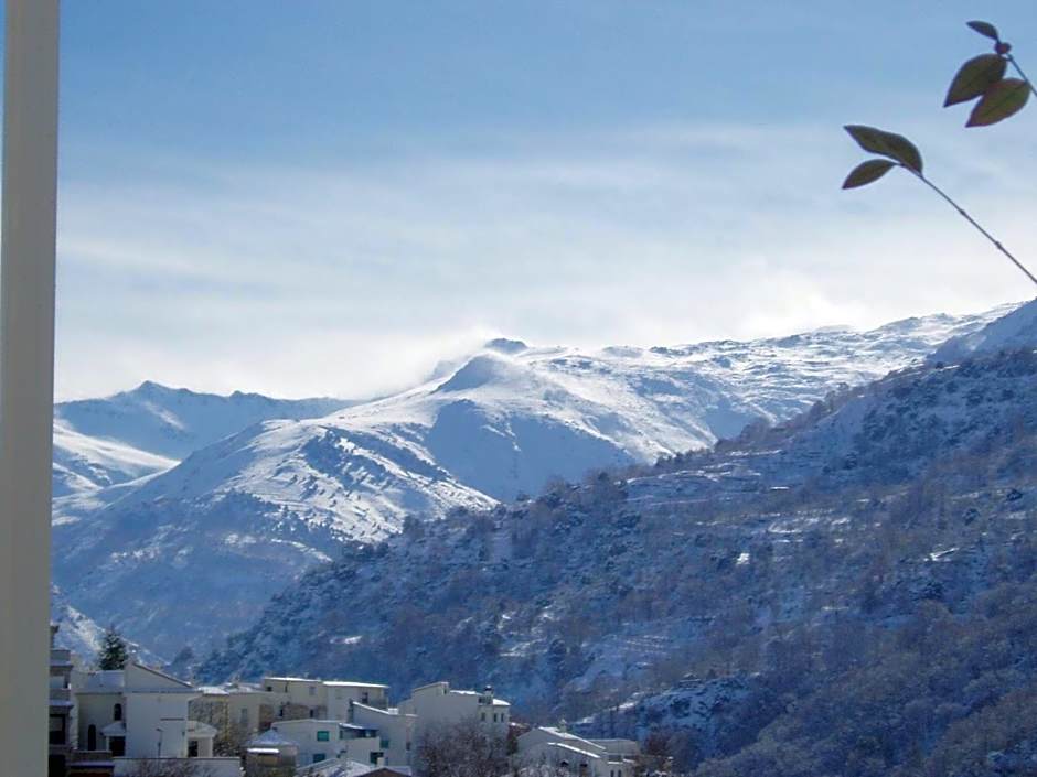 Hotel Juan Francisco