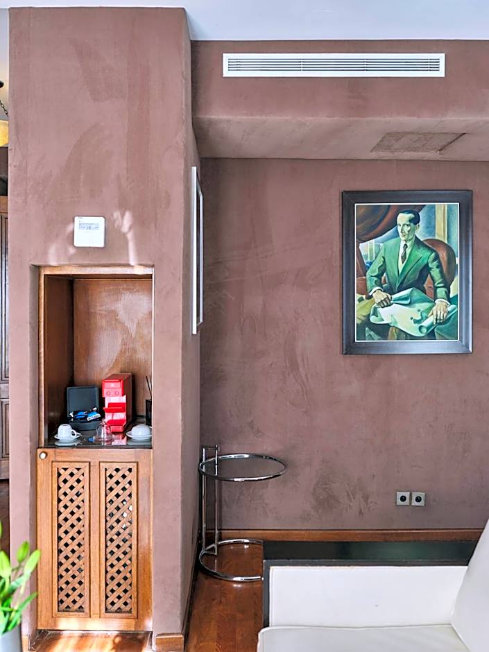 Hôtel particulier Le DOGE - Relais & Châteaux