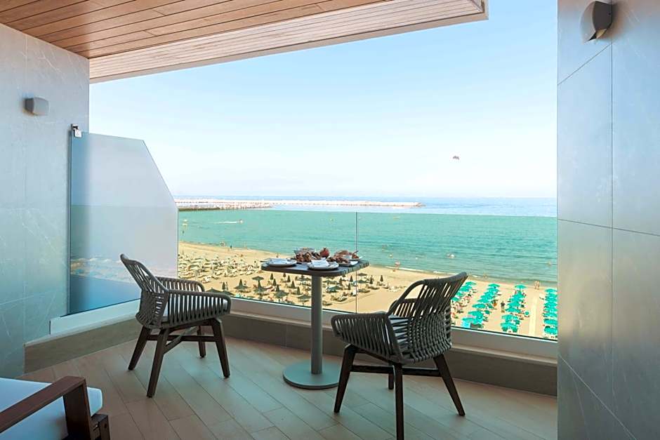 BIO BEACH Boutique Hotel - Adults Only