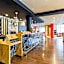 ibis budget Albi Centre