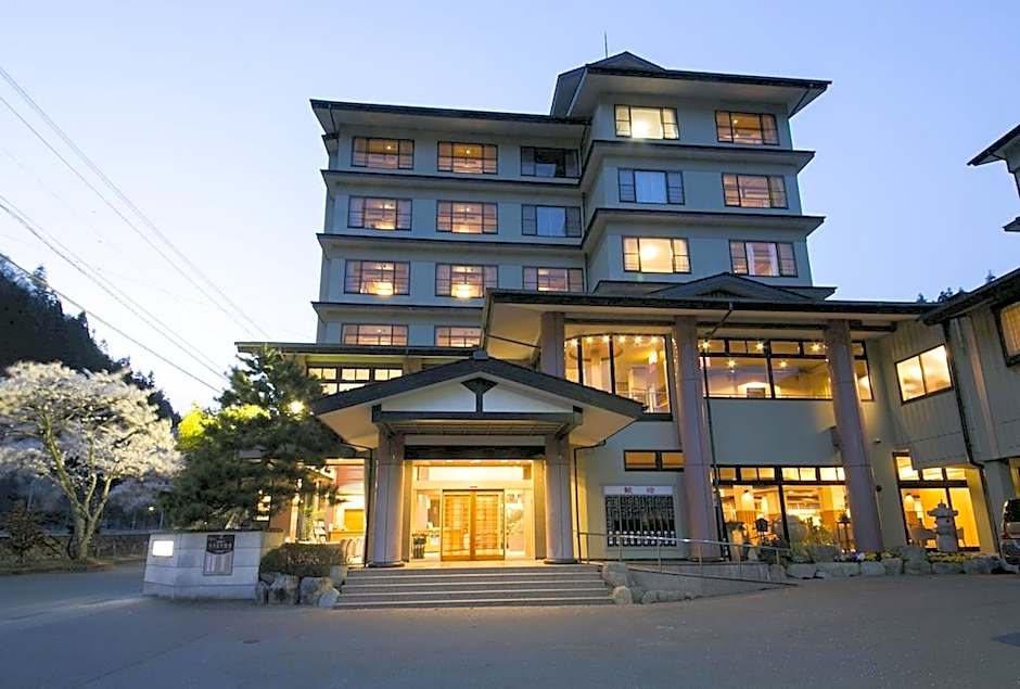 Ryokan Yura No Yado Seifuen