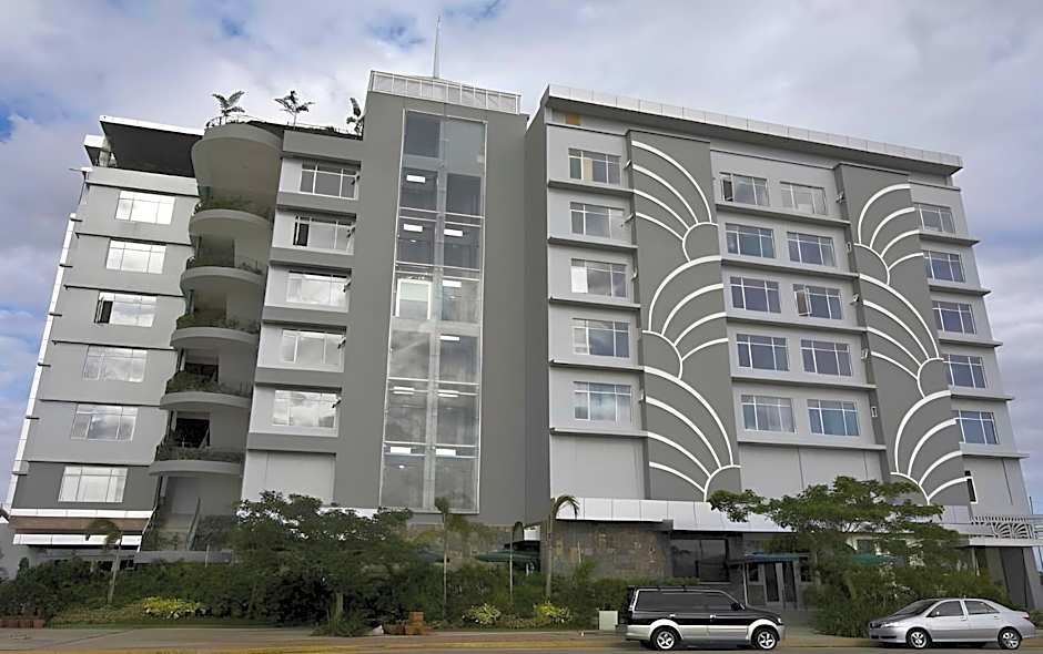 Paseo Premiere Hotel