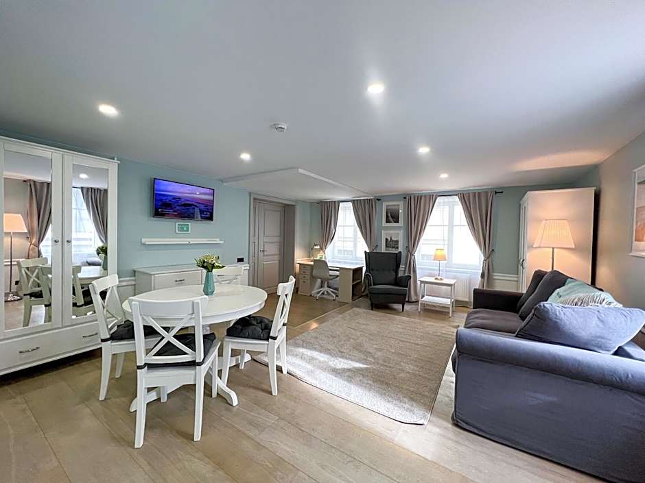 Revelton Suites Riga