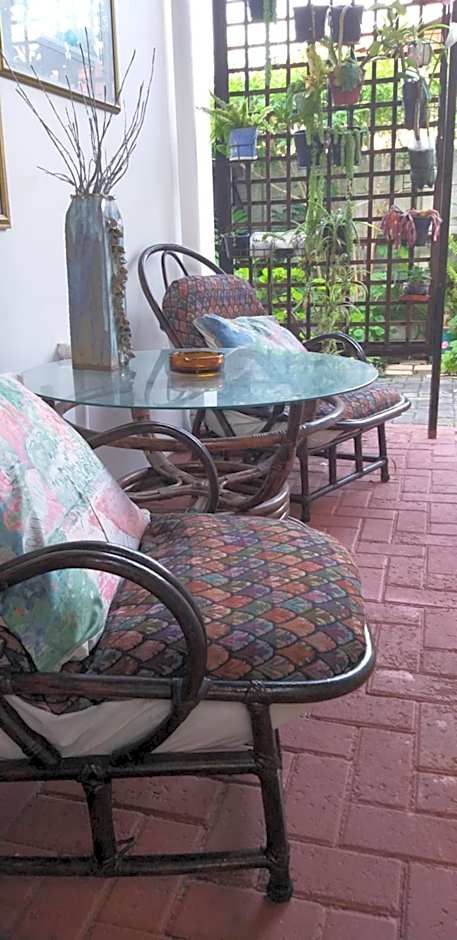 Forestview guesthouse and B&B
