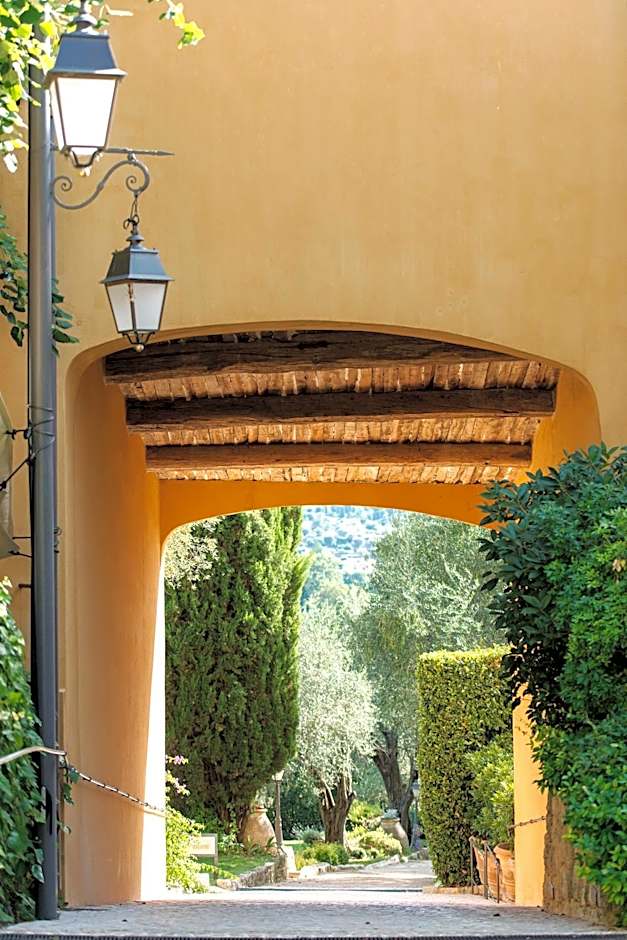 Bastide Saint Antoine - Relais & Châteaux
