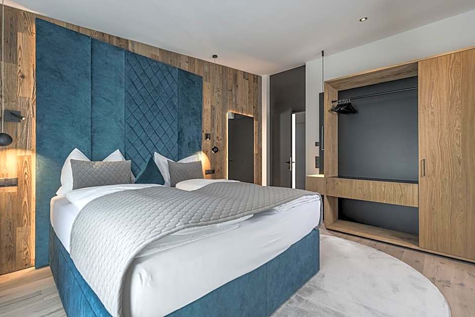 Perfect Lodgings Panorama