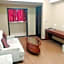 GreenTree Alliance Anhui Chuzhou Middle Qingliu Road Qingliu Bridge Hotel