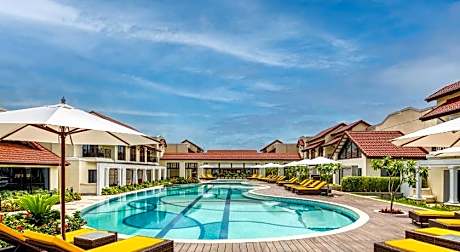 Fairfield by Marriott Goa Benaulim