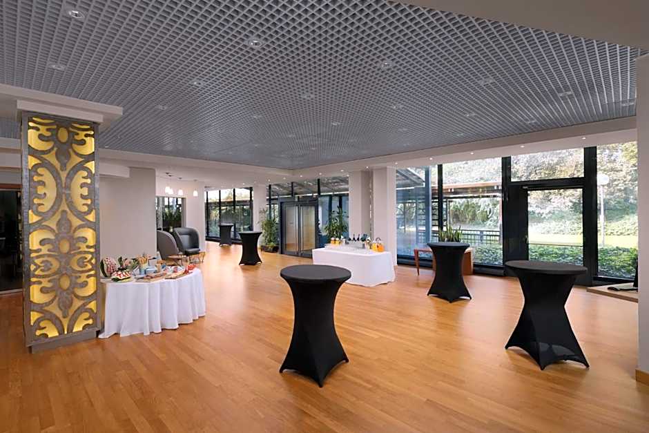 Crowne Plaza Milan Linate by IHG