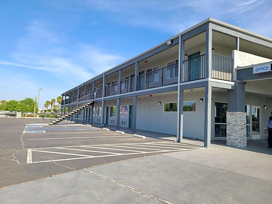 SureStay Hotel by Best Western Chowchilla Yosemite