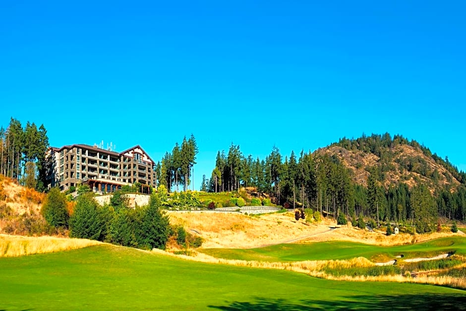 The Westin Bear Mountain, Victoria, Resort & Spa