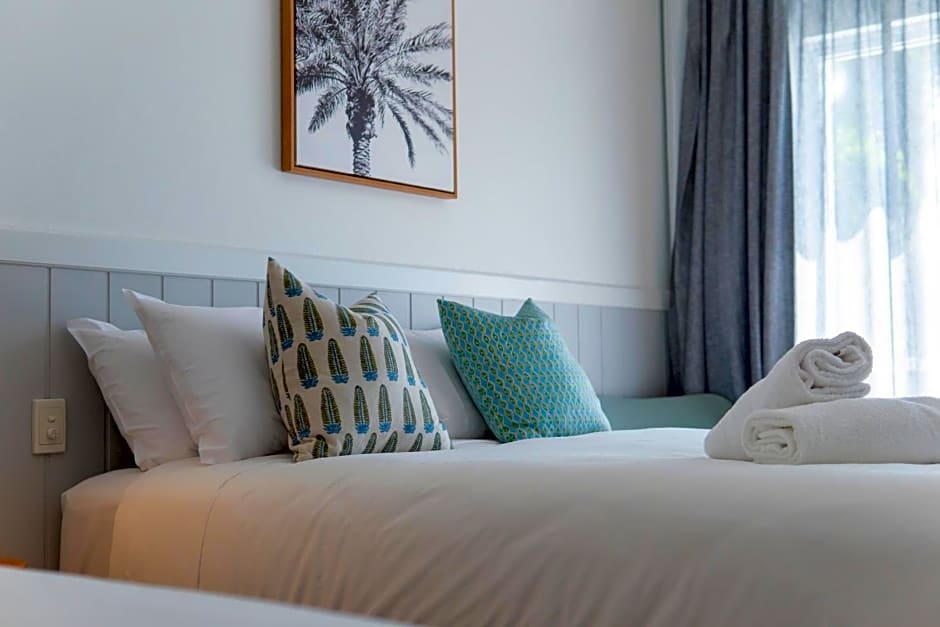 The Quarters, Ascend Hotel Collection