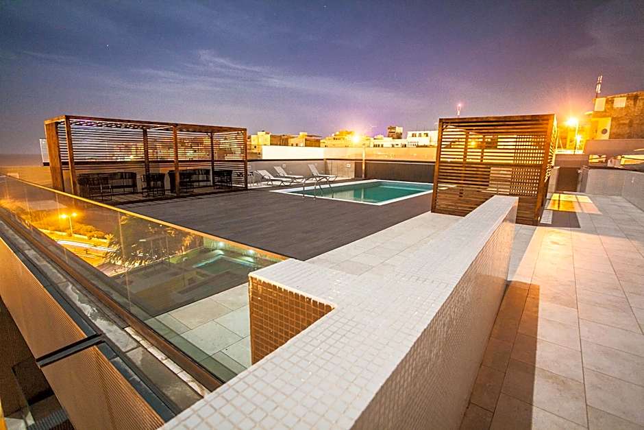 Hotel Pérola