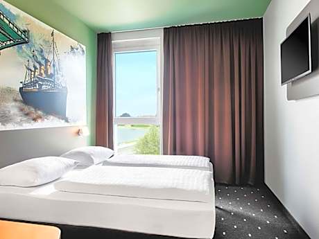 B&B Hotel Wilhelmshaven