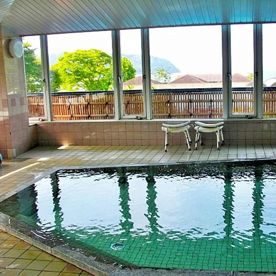 Kyukamura Ohmi-Hachiman