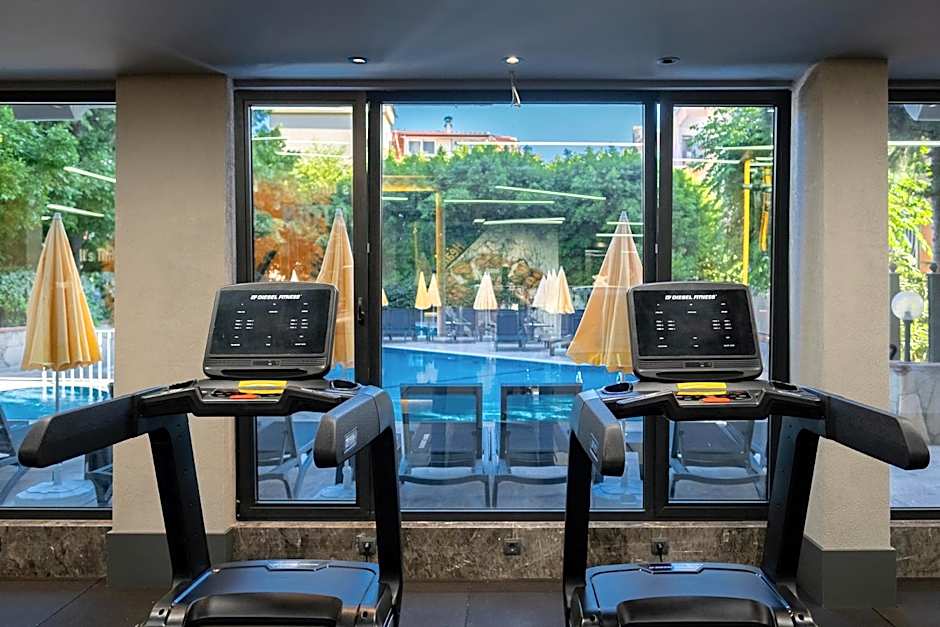 Villa Sunflower Hotel - All Inclusive