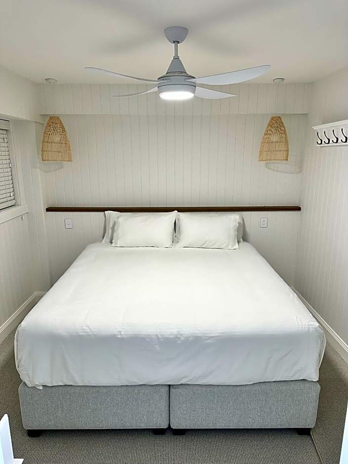 Hillhaven Holiday Apartments