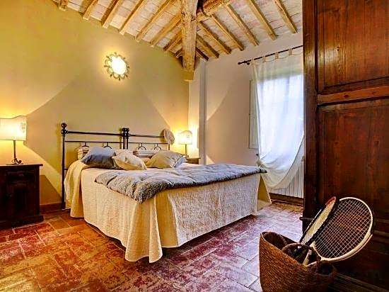 San Lorenzo a Linari Resort