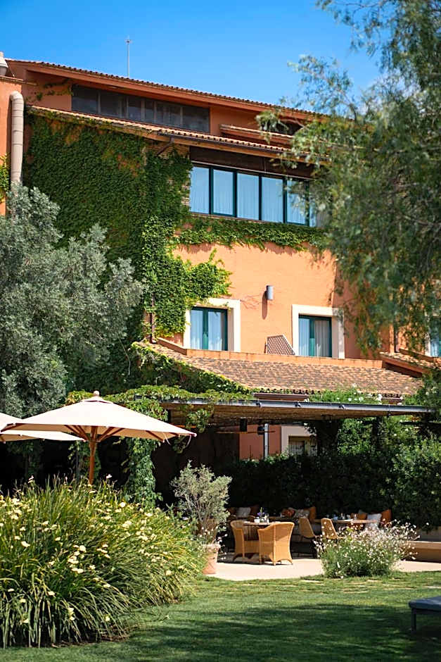Hotel Peralada Wine Spa & Golf