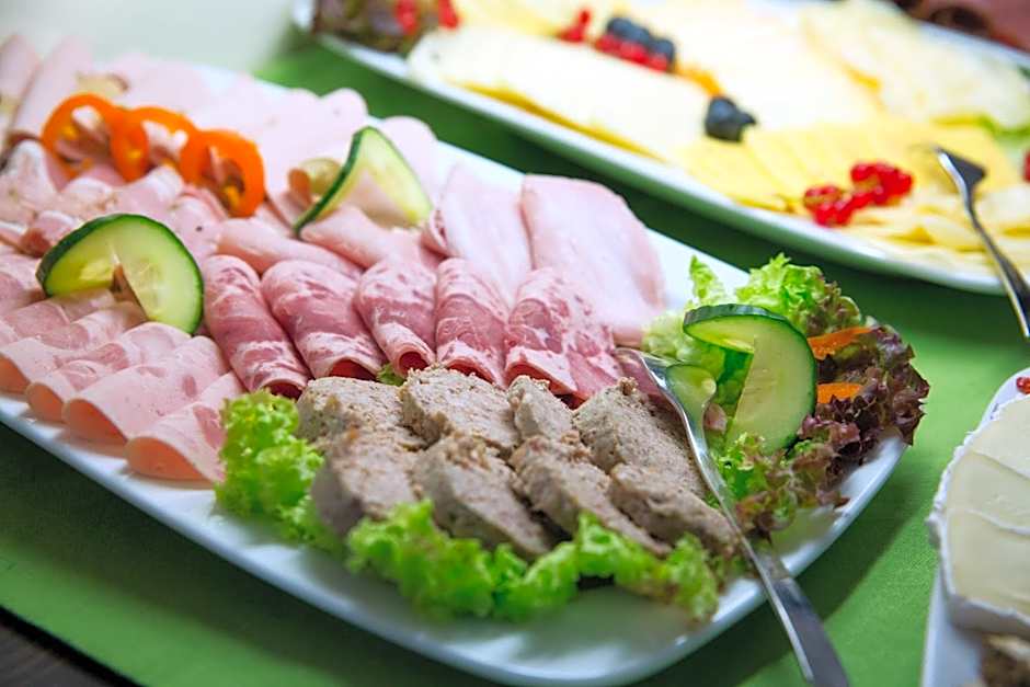 Pension Villa-Ingeborg