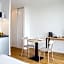 Comfort Aparthotel Le Mans