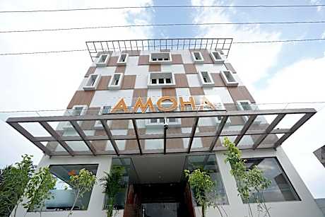 Hotel Amoha