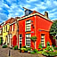 Atelier Raamwerk City Apartments Deventer 125m2!